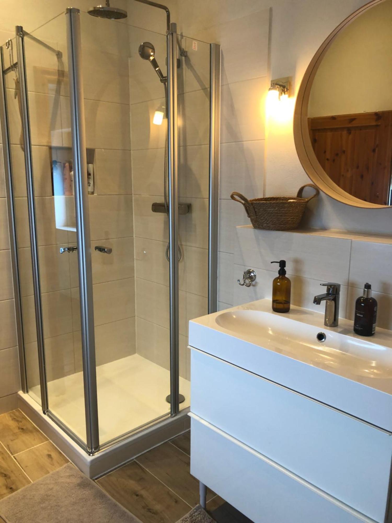 Ferienwohnung Jung 췰피히 외부 사진